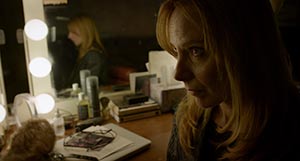 Amy Ryan in Birdman or (The Unexpected Virtue of Ignorance) (2014) 