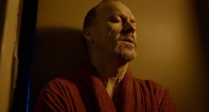 shadow in Birdman or (The Unexpected Virtue of Ignorance)