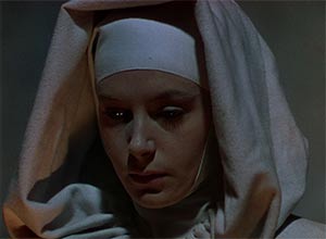 Black Narcissus. Cinematography by Jack Cardiff (1947)