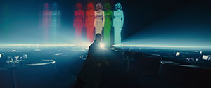 Blade Runner 2049. Costume Design by Renée April (2017)