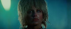 Blade Runner. Cinematography by Jordan Cronenweth (1982)