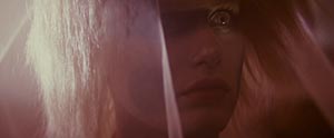 Daryl Hannah in Blade Runner (1982) 