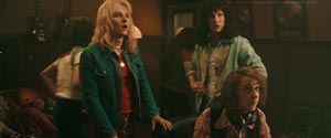Ben Hardy in Bohemian Rhapsody (2018) 
