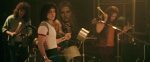 Lucy Boynton in Bohemian Rhapsody (2018) 