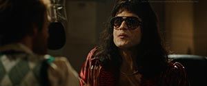 Bohemian Rhapsody - movie 2018