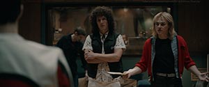 Gwilym Lee in Bohemian Rhapsody (2018) 