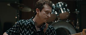 Joseph Mazzello in Bohemian Rhapsody (2018) 