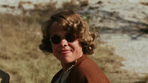 Estelle Parsons in Bonnie and Clyde (1967) 