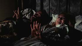 Bonnie and Clyde. Cinematography by Burnett Guffey (1967)