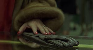 Carol. Cinematography by Edward Lachman (2015)