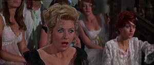 Deborah Kerr in Casino Royale (1967) 