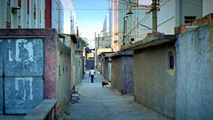 City of God. Brazil (2002)
