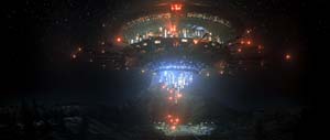 Close Encounters of the Third Kind. Steven Spielberg (1977)