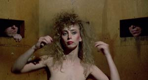 Janice Renney in Crimes of Passion (1984) 
