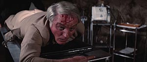 Charles Gray in Diamonds Are Forever (1971) 