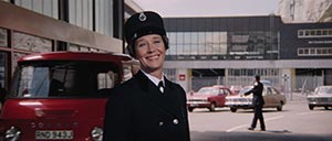 Lois Maxwell in Diamonds Are Forever