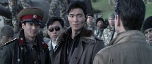 Will Yun Lee in Die Another Day (2002) 