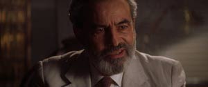 Emilio Echevarría in Die Another Day (2002) 