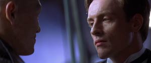 Toby Stephens in Die Another Day (2002) 