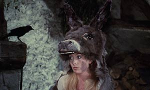 Donkey Skin movie 1970