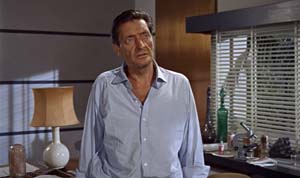 Anthony Dawson in Dr. No (1962) 