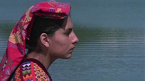 El Norte. Costume Design by Hilary Wright (1983)