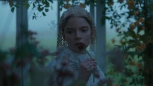 Emma.. Cinematography by Christopher Blauvelt (2020)