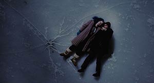 Eternal Sunshine of the Spotless Mind. Production Design by Dan Leigh (2004)