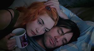 Eternal Sunshine of the Spotless Mind. Cinematography by Ellen Kuras (2004)