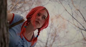 Eternal Sunshine of the Spotless Mind. Cinematography by Ellen Kuras (2004)