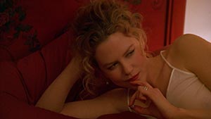 Eyes Wide Shut. Cinematography by Larry Smith (1999)