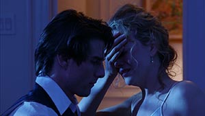 Nicole Kidman in Eyes Wide Shut (1999) 