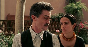 Roger Rees in Frida (2002) 