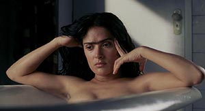 Salma Hayek in Frida (2002) 