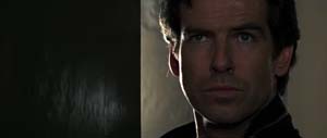 GoldenEye. Cinematography by Phil Meheux (1995)