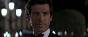 GoldenEye. Cinematography by Phil Meheux (1995)