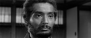 Harakiri. Cinematography by Yoshio Miyajima (1962)