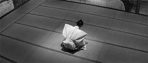 Harakiri. Japan (1962)