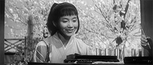 Harakiri. Cinematography by Yoshio Miyajima (1962)