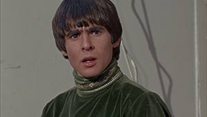 Davy Jones in Head (1968) 