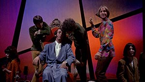 Davy Jones in Head (1968) 