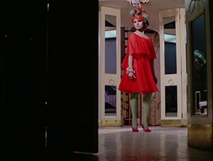 Herostratus. Cinematography by Keith Allams (1967)