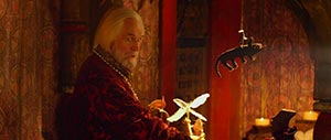 Stanislav Lyubshin in I Am Dragon (2015) 