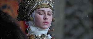 Ieva Andrejevaite in I Am Dragon (2015) 