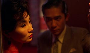 In the Mood for Love. China (2000)
