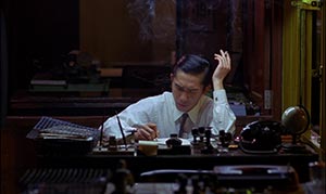 Tony Chiu Wai Leung in In the Mood for Love (2000) 