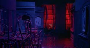 Inferno. horror (1980)