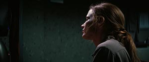 Jessica Chastain in Interstellar (2014) 