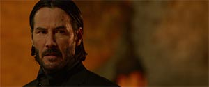John Wick: Chapter 2. Cinematography by Fraser Taggart (2017)