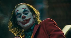 Joker  movie 2019